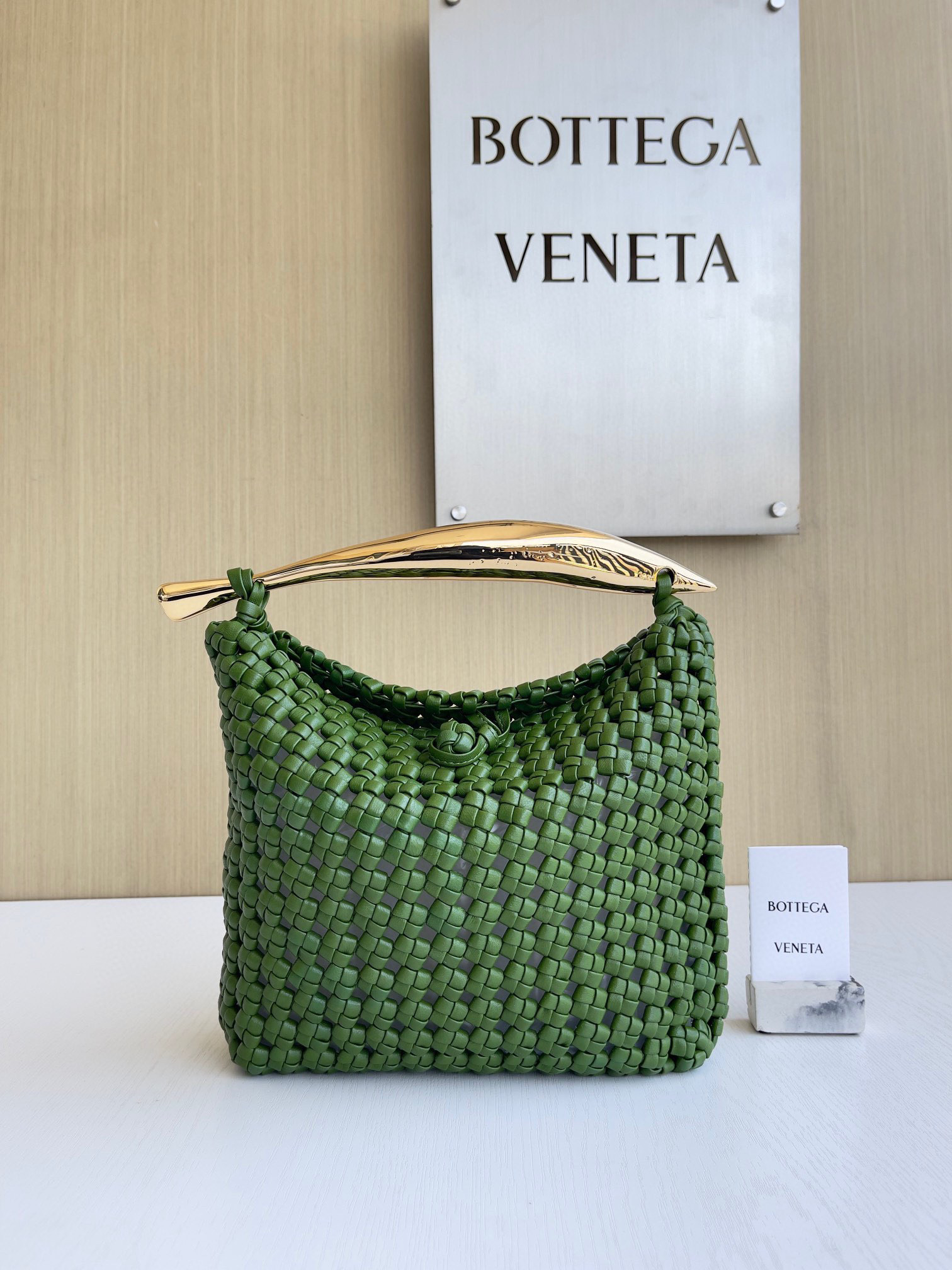 보테가베네타 Bottega Veneta Sardine 731166