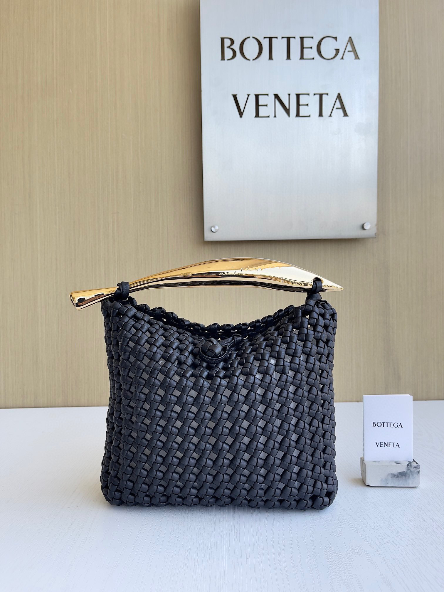 보테가베네타 Bottega Veneta Sardine 731166