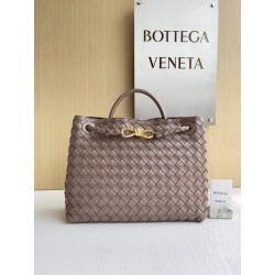 보테가베네타 Bottega Veneta 스몰 안디아모 Andiamo 743572