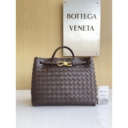 보테가베네타 Bottega Veneta 스몰 안디아모 Andiamo 743572