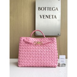 보테가베네타 Bottega Veneta 스몰 안디아모 Andiamo 743572