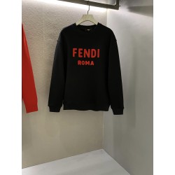 펜디 FENDI 라운드 맨투맨