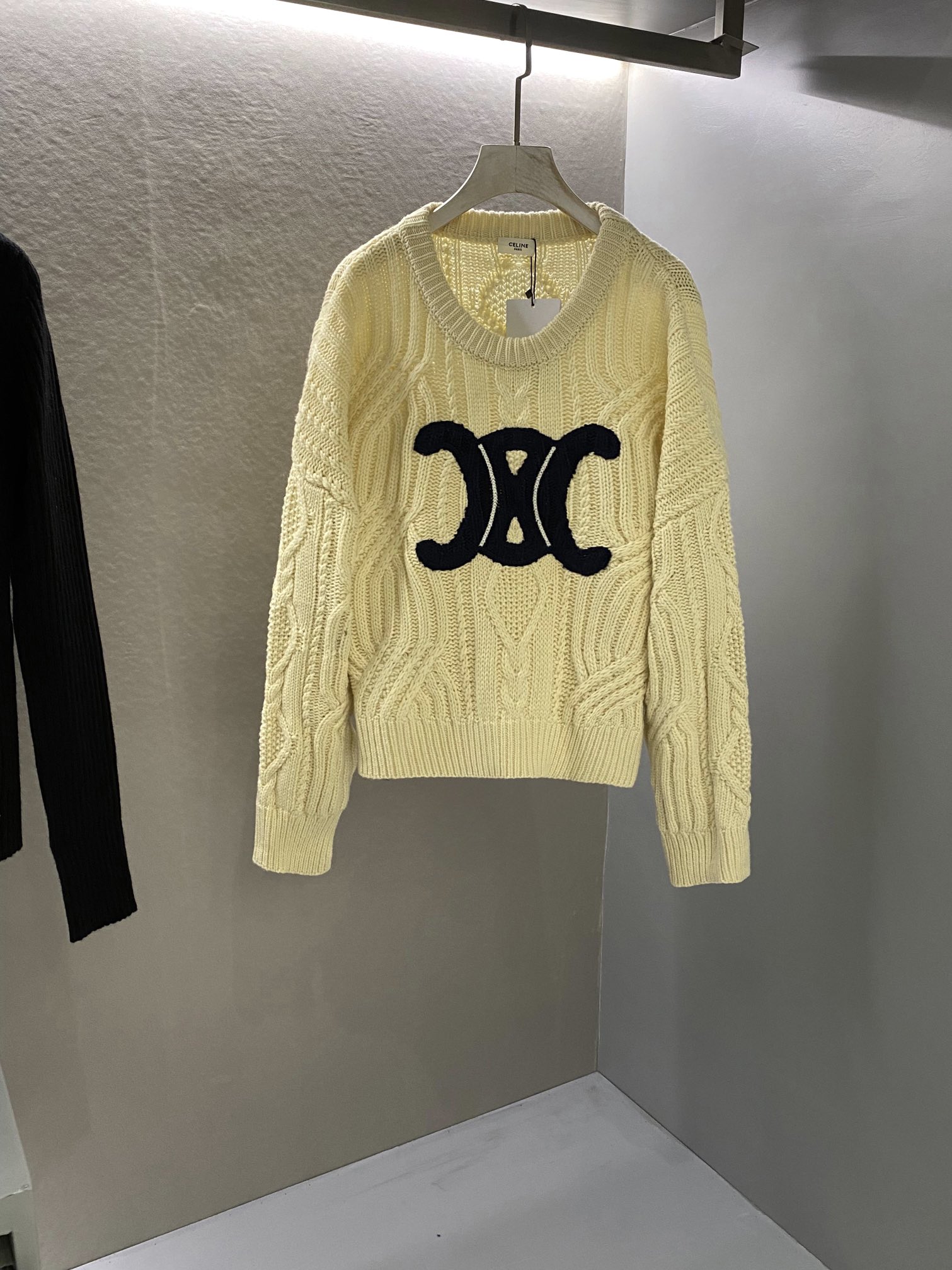 셀린느 CELINE 스웨터