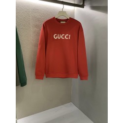 구찌 Gucci 라운드 맨투맨