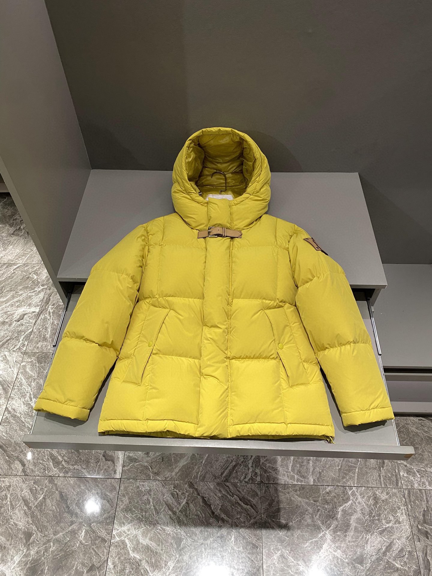 몽클레어 Moncler 패딩