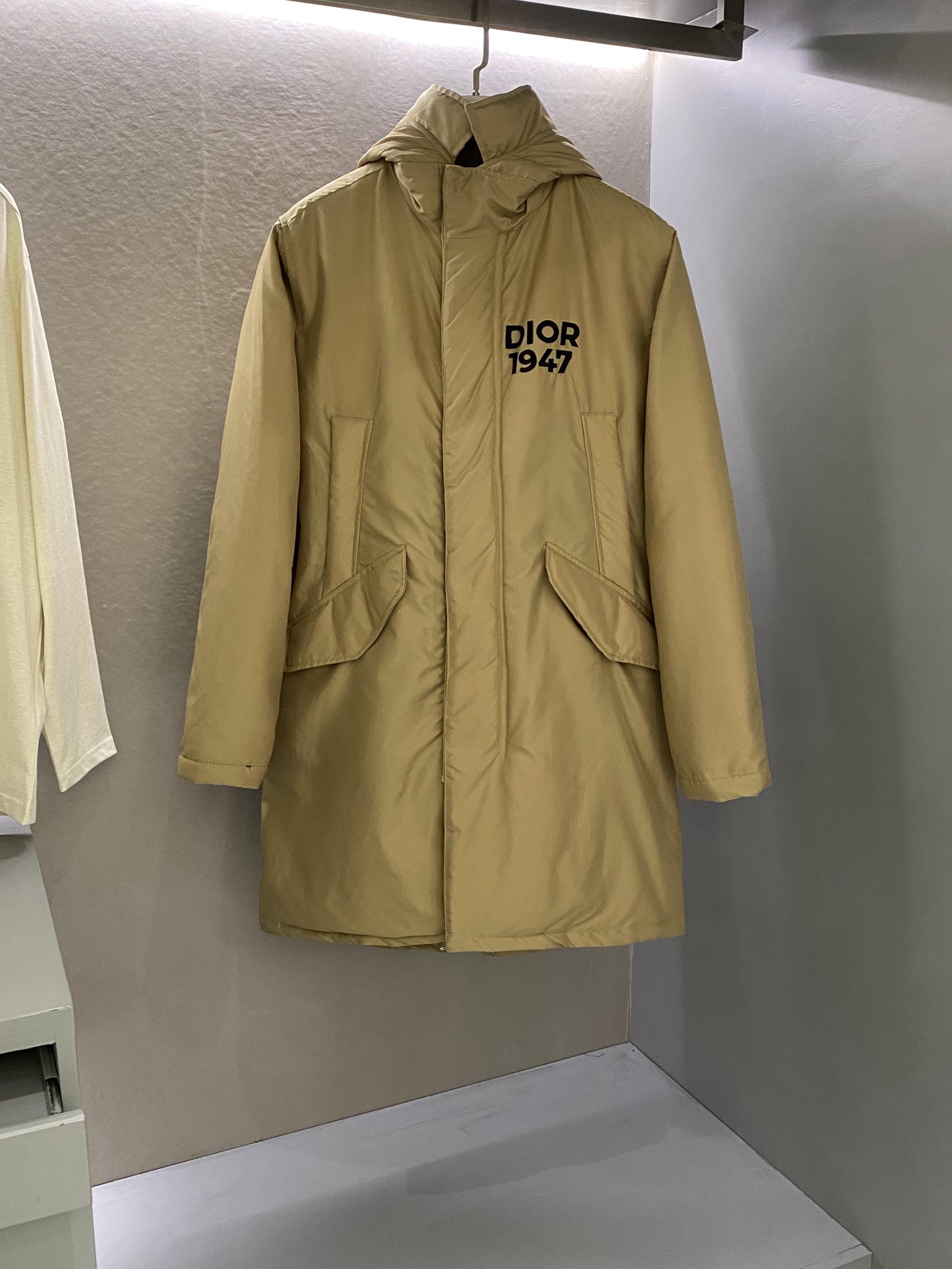 디올 DIOR 외투