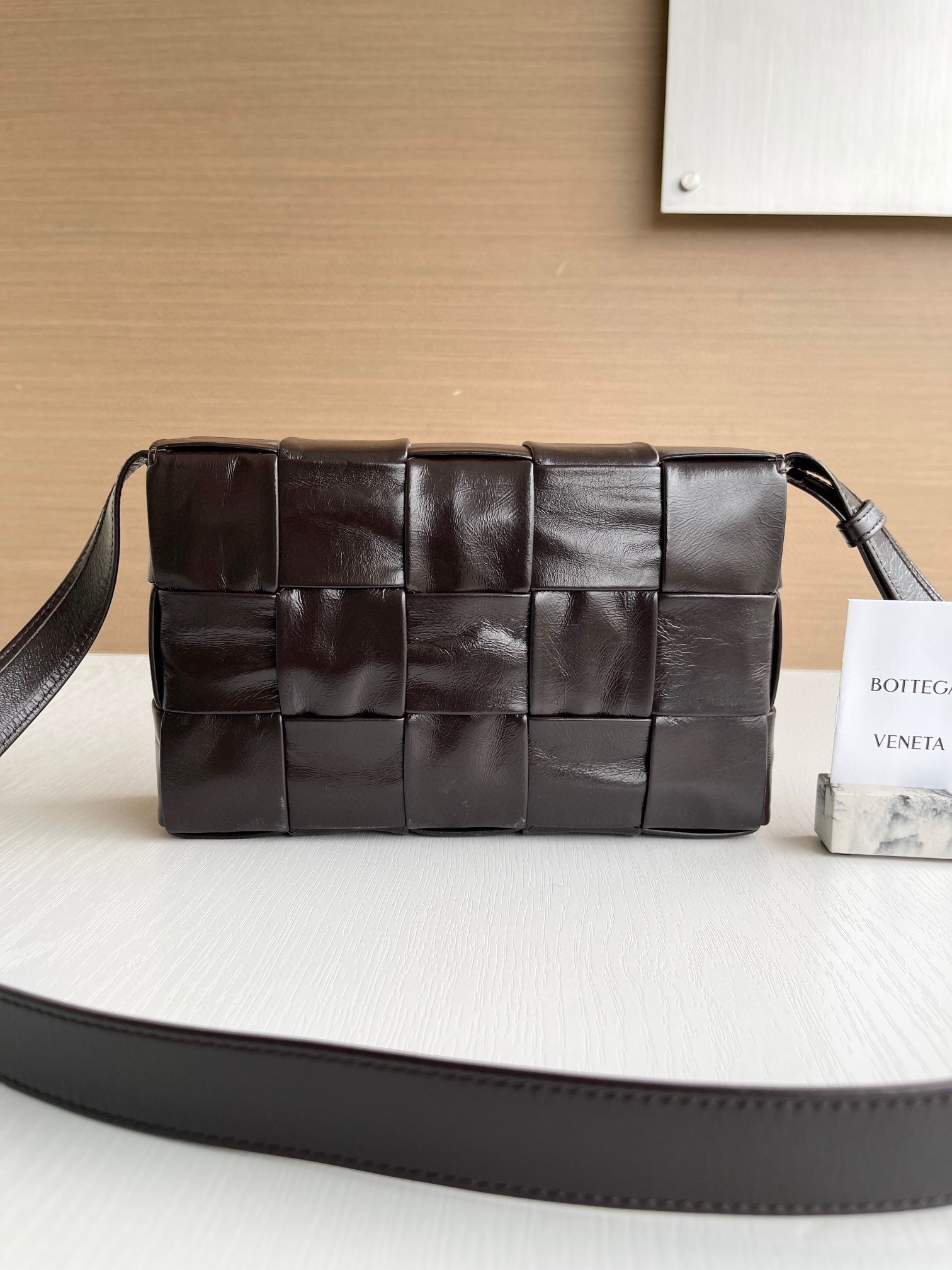 보테가베네타 Bottega Veneta Cassette 카세트 667298