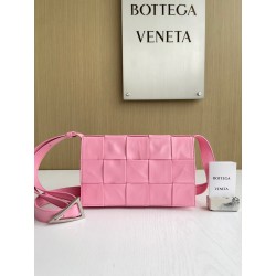 보테가베네타 Bottega Veneta Cassette 카세트 667298