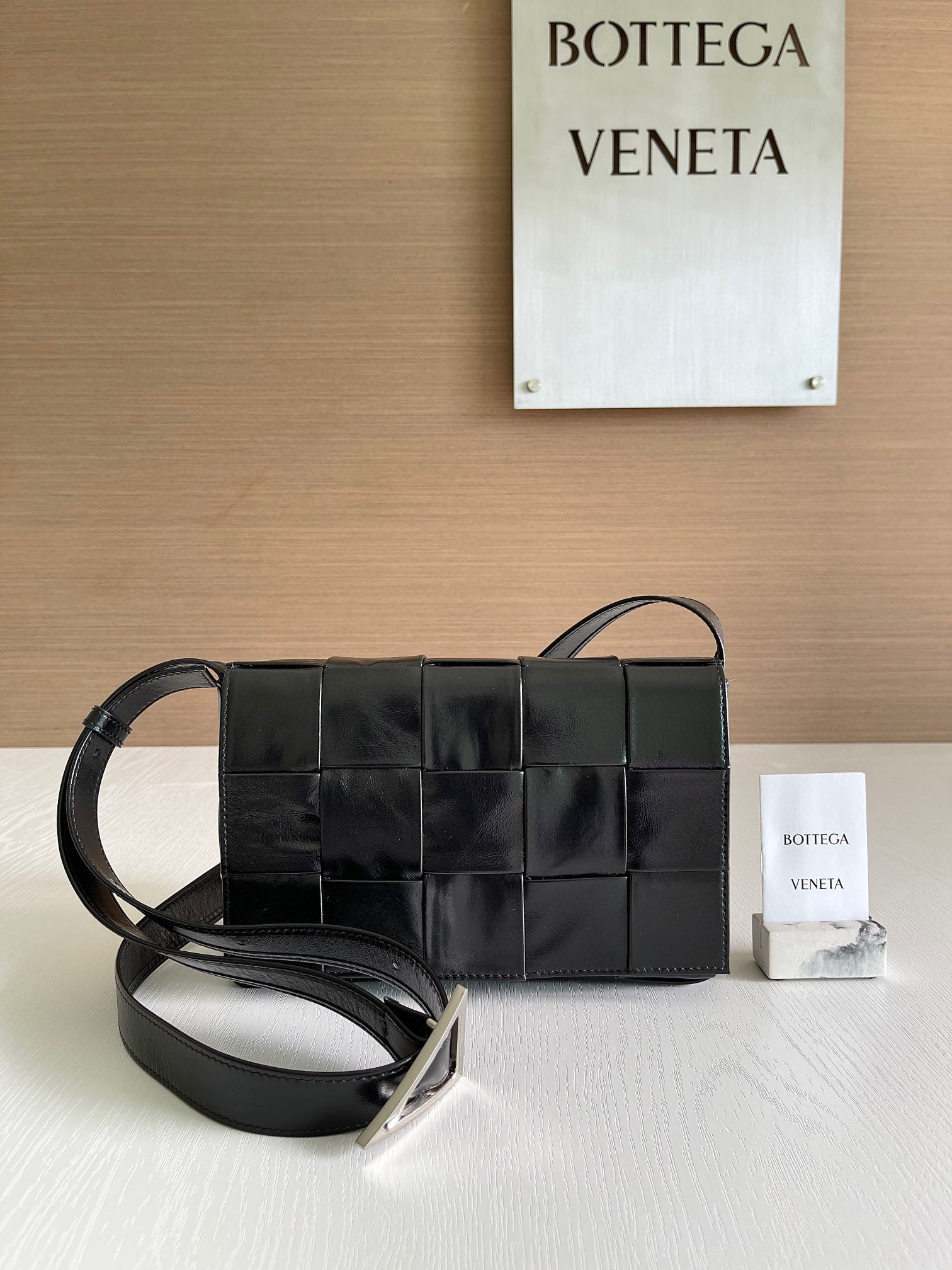 보테가베네타 Bottega Veneta Cassette 카세트 667298