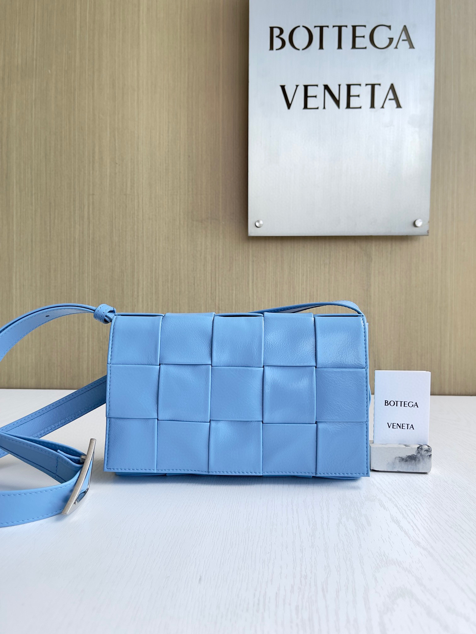 보테가베네타 Bottega Veneta Cassette 카세트 667298