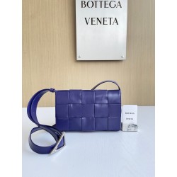 보테가베네타 Bottega Veneta Cassette 카세트 667298