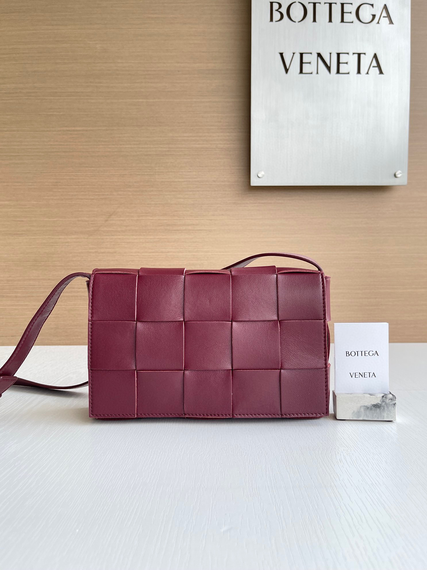 보테가베네타 Bottega Veneta Cassette 카세트 578004