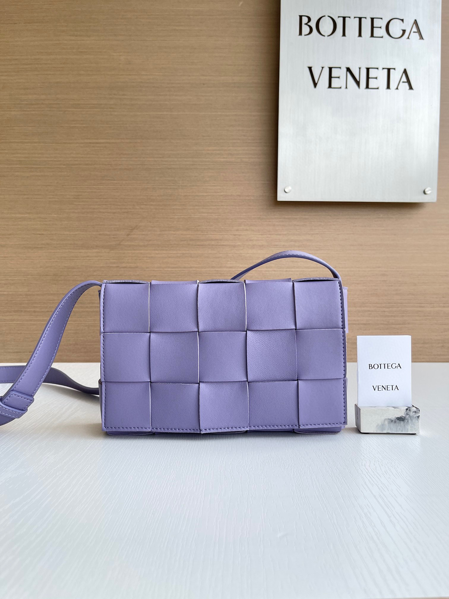 보테가베네타 Bottega Veneta Cassette 카세트 578004