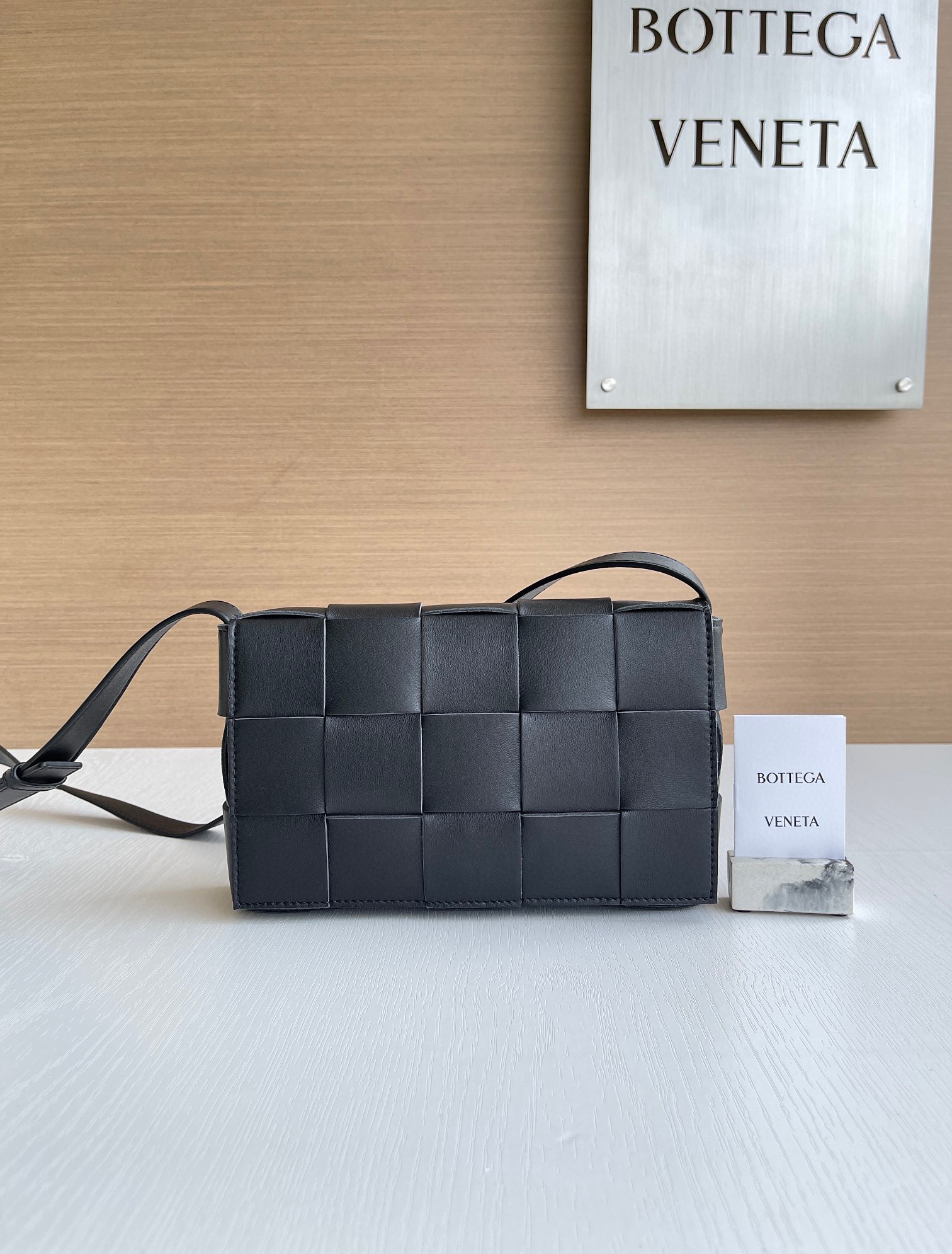 보테가베네타 Bottega Veneta Cassette 카세트 578004