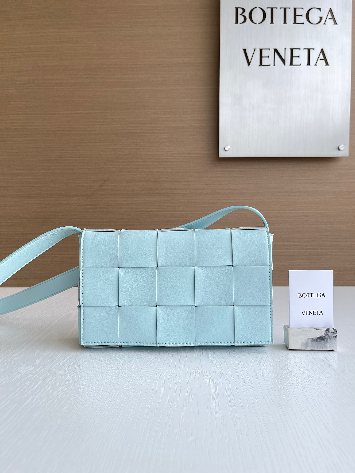 보테가베네타 Bottega Veneta Cassette 카세트 578004