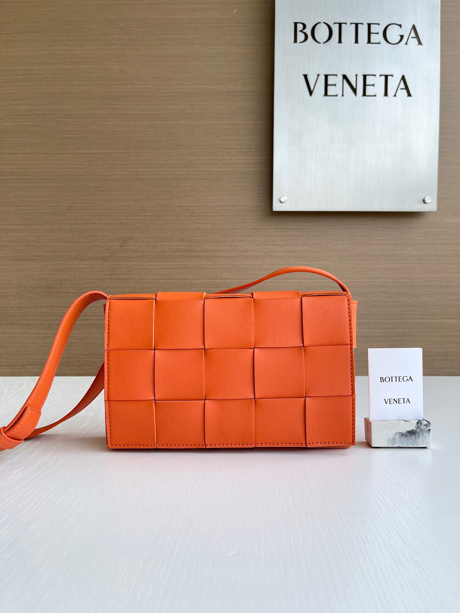 보테가베네타 Bottega Veneta Cassette 카세트 578004