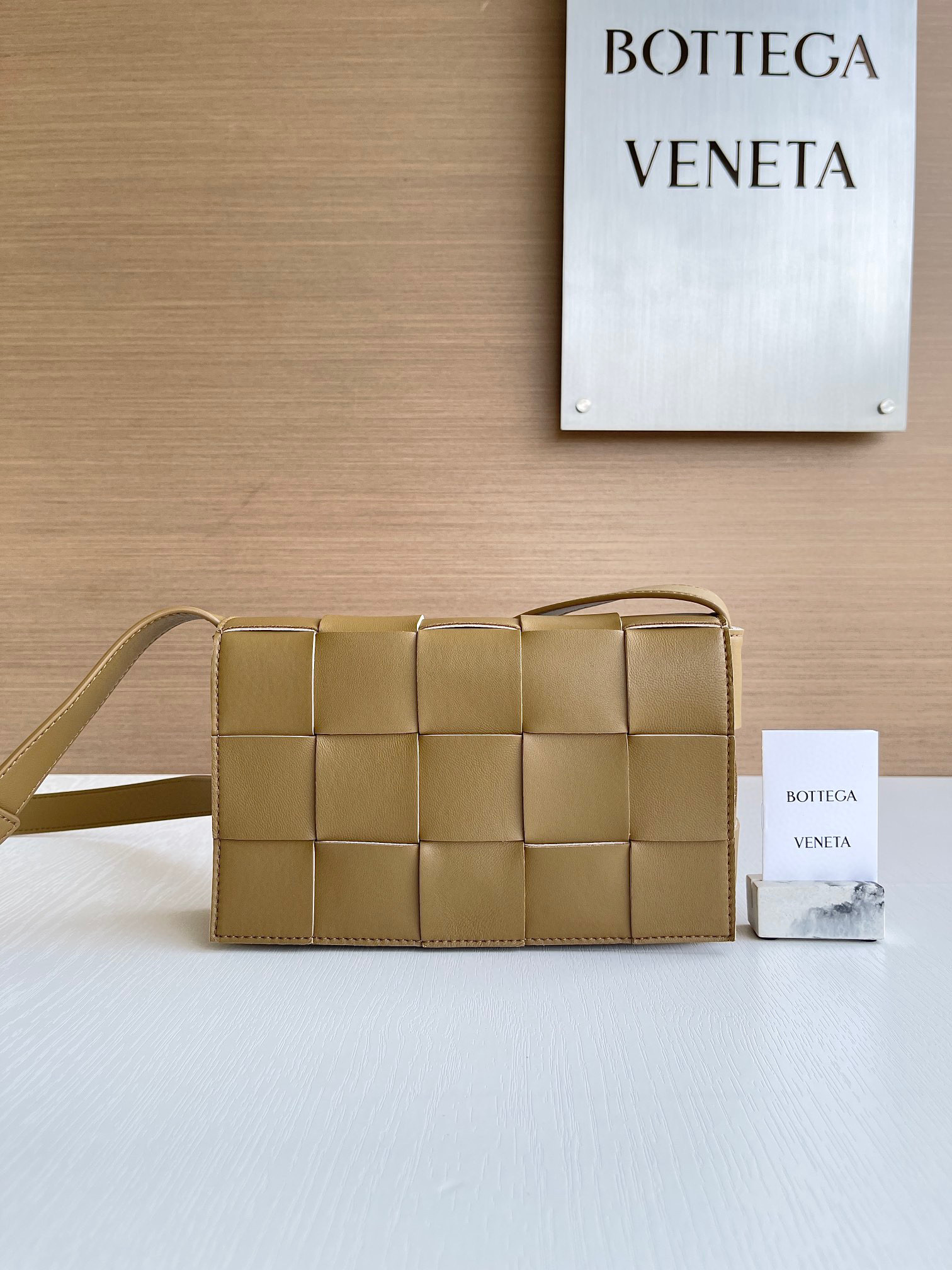 보테가베네타 Bottega Veneta Cassette 카세트 578004