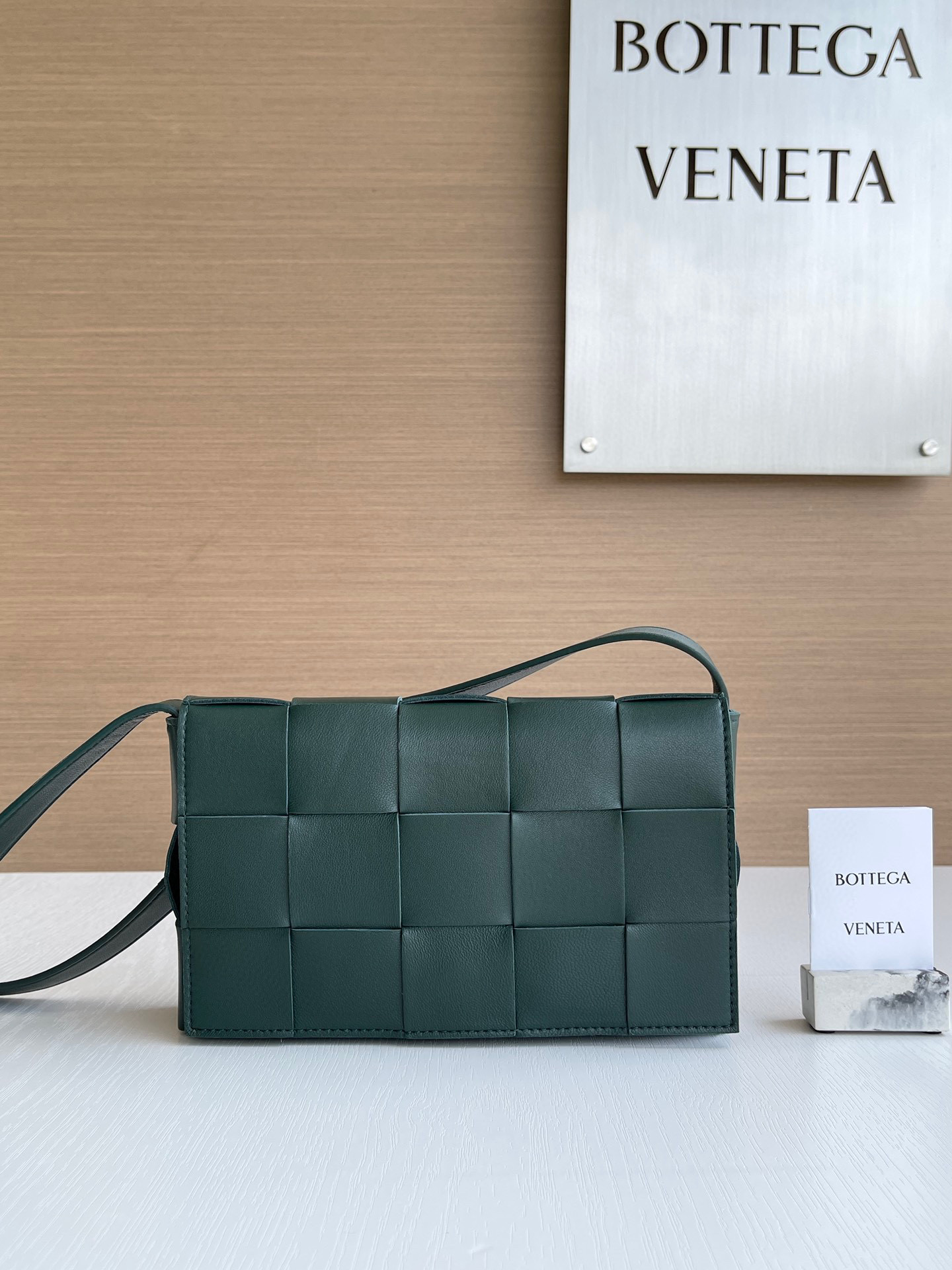 보테가베네타 Bottega Veneta Cassette 카세트 578004