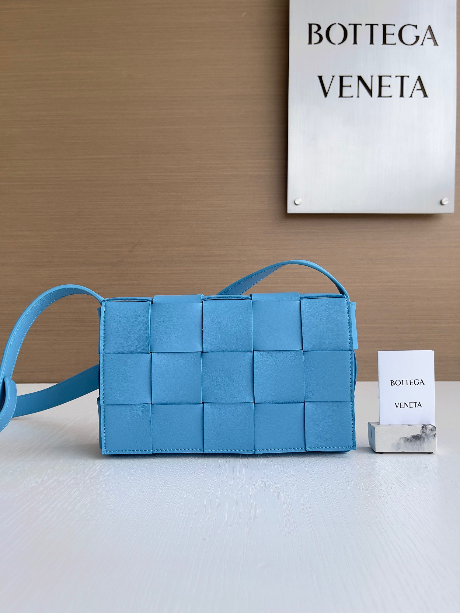 보테가베네타 Bottega Veneta Cassette 카세트 578004