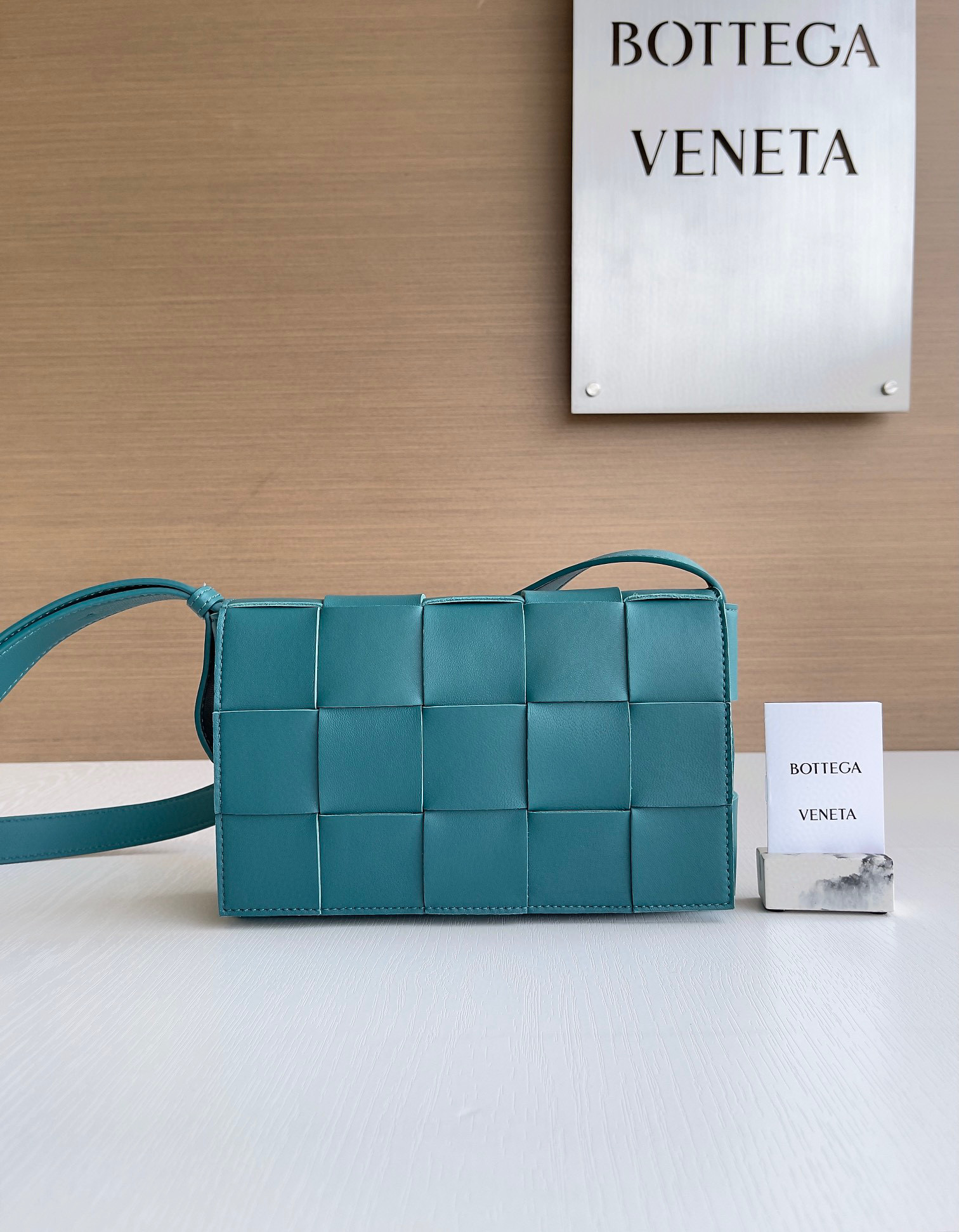 보테가베네타 Bottega Veneta Cassette 카세트 578004