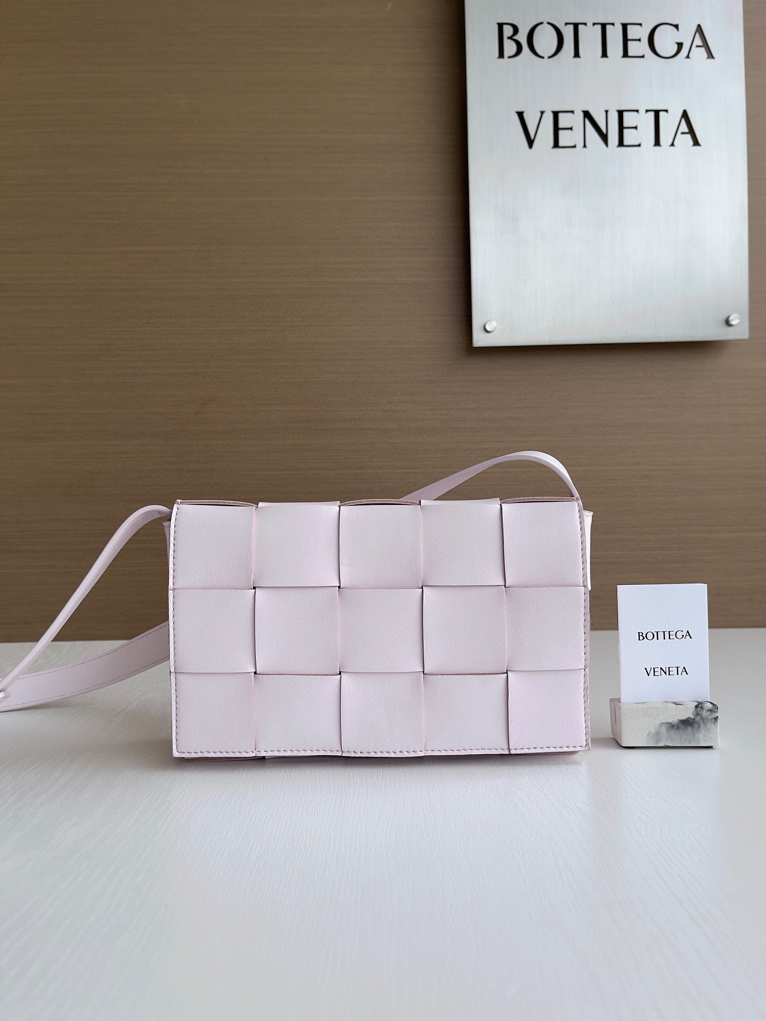 보테가베네타 Bottega Veneta Cassette 카세트 578004