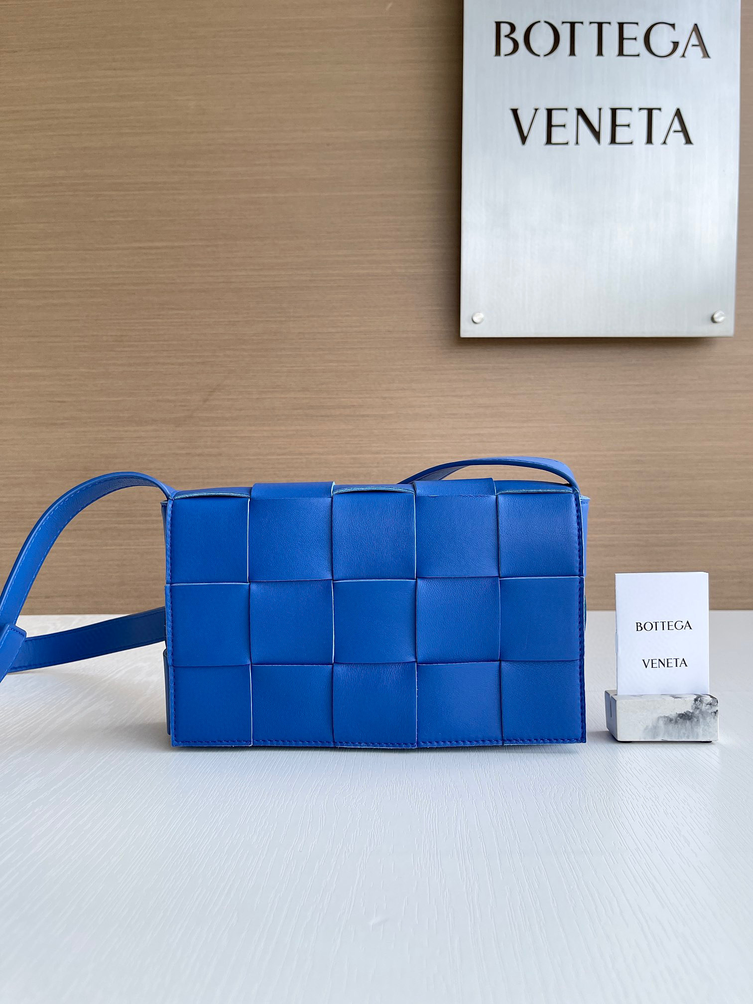 보테가베네타 Bottega Veneta Cassette 카세트 578004