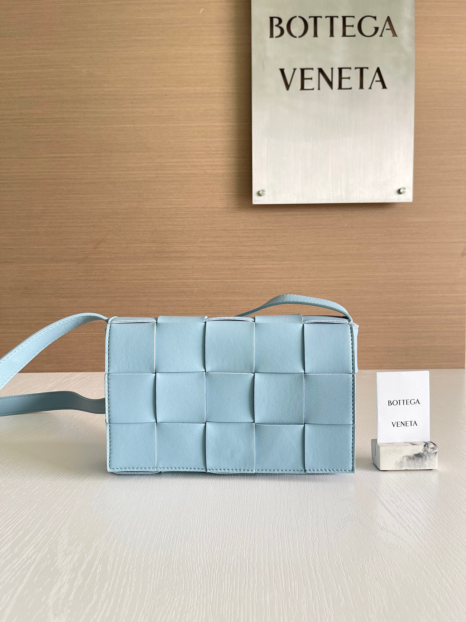 보테가베네타 Bottega Veneta Cassette 카세트 578004