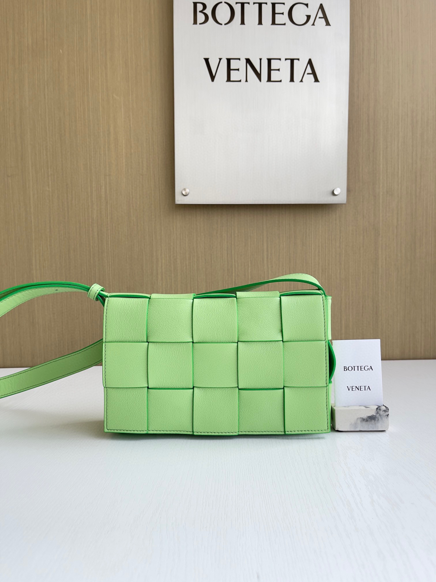 보테가베네타 Bottega Veneta Cassette 카세트 578004