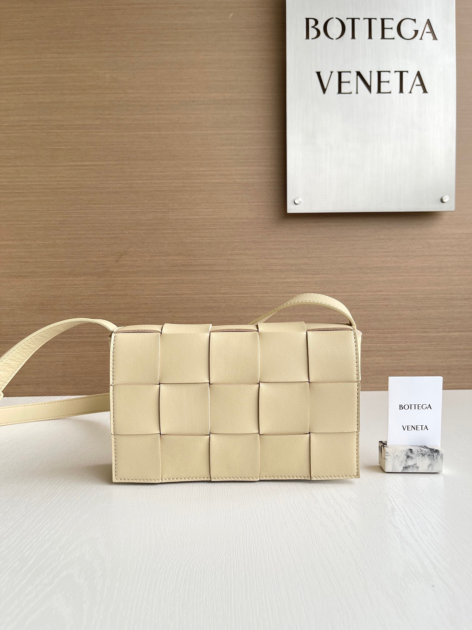 보테가베네타 Bottega Veneta Cassette 카세트 578004