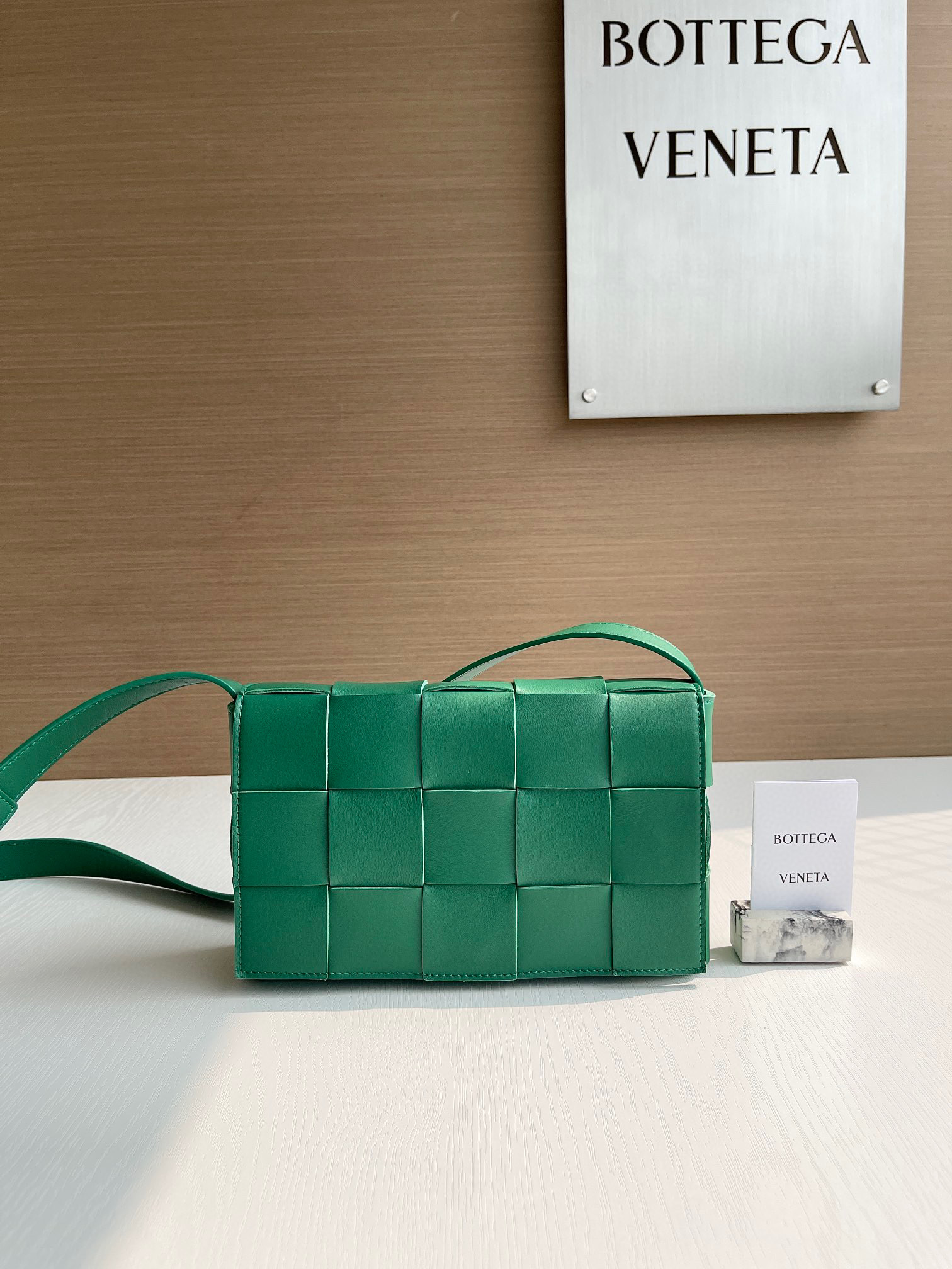 보테가베네타 Bottega Veneta Cassette 카세트 578004