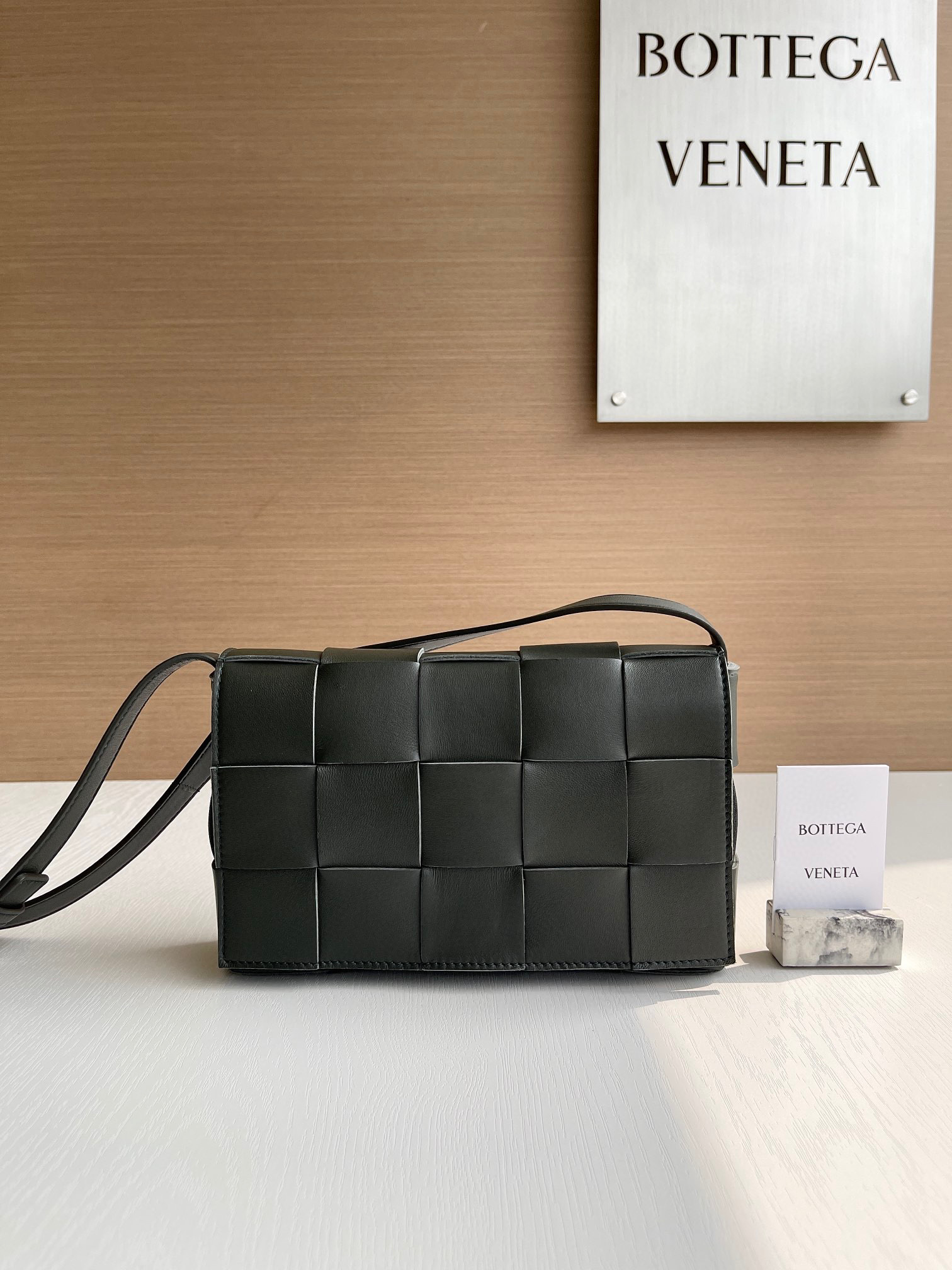 보테가베네타 Bottega Veneta Cassette 카세트 578004