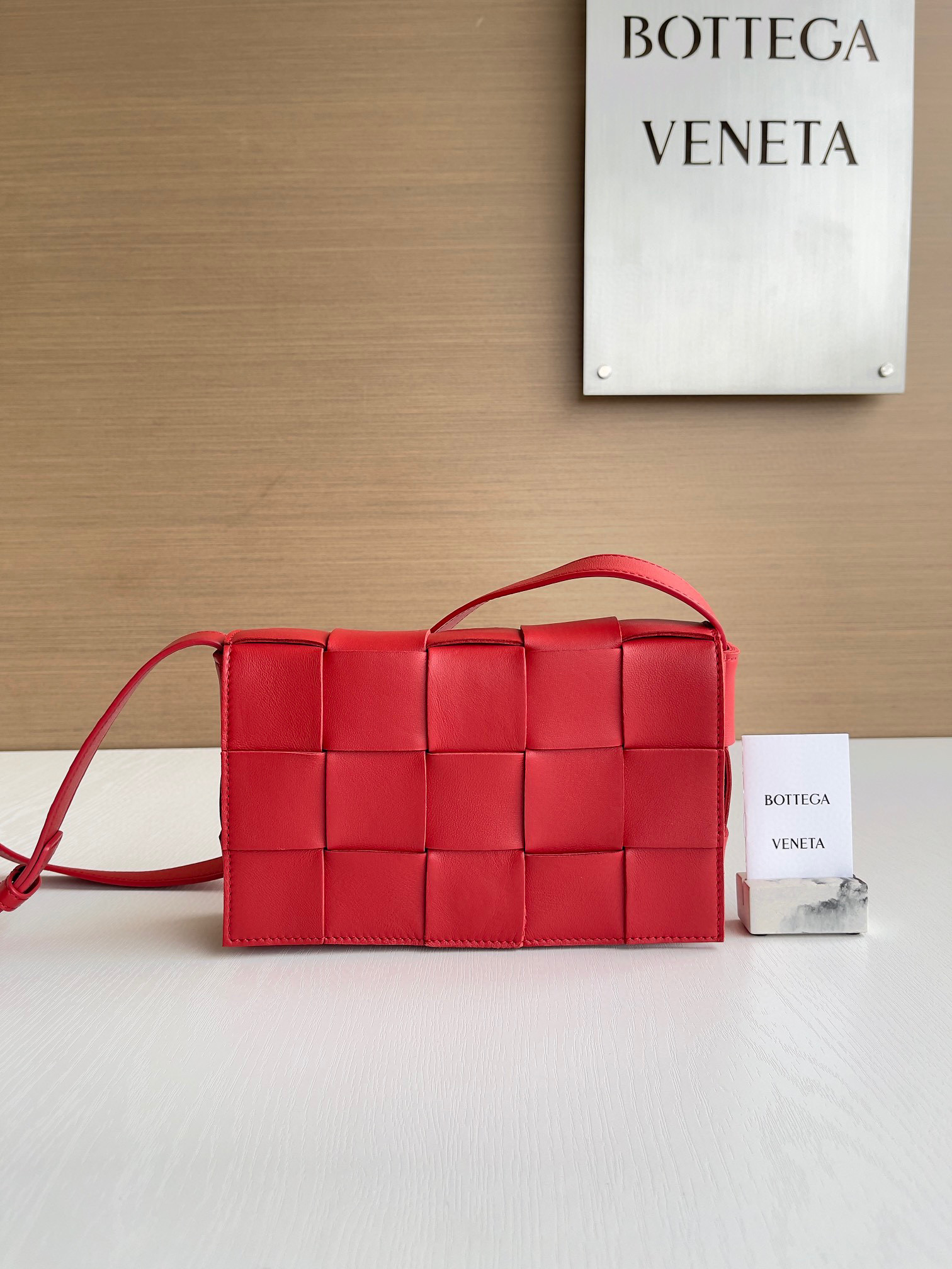 보테가베네타 Bottega Veneta Cassette 카세트 578004