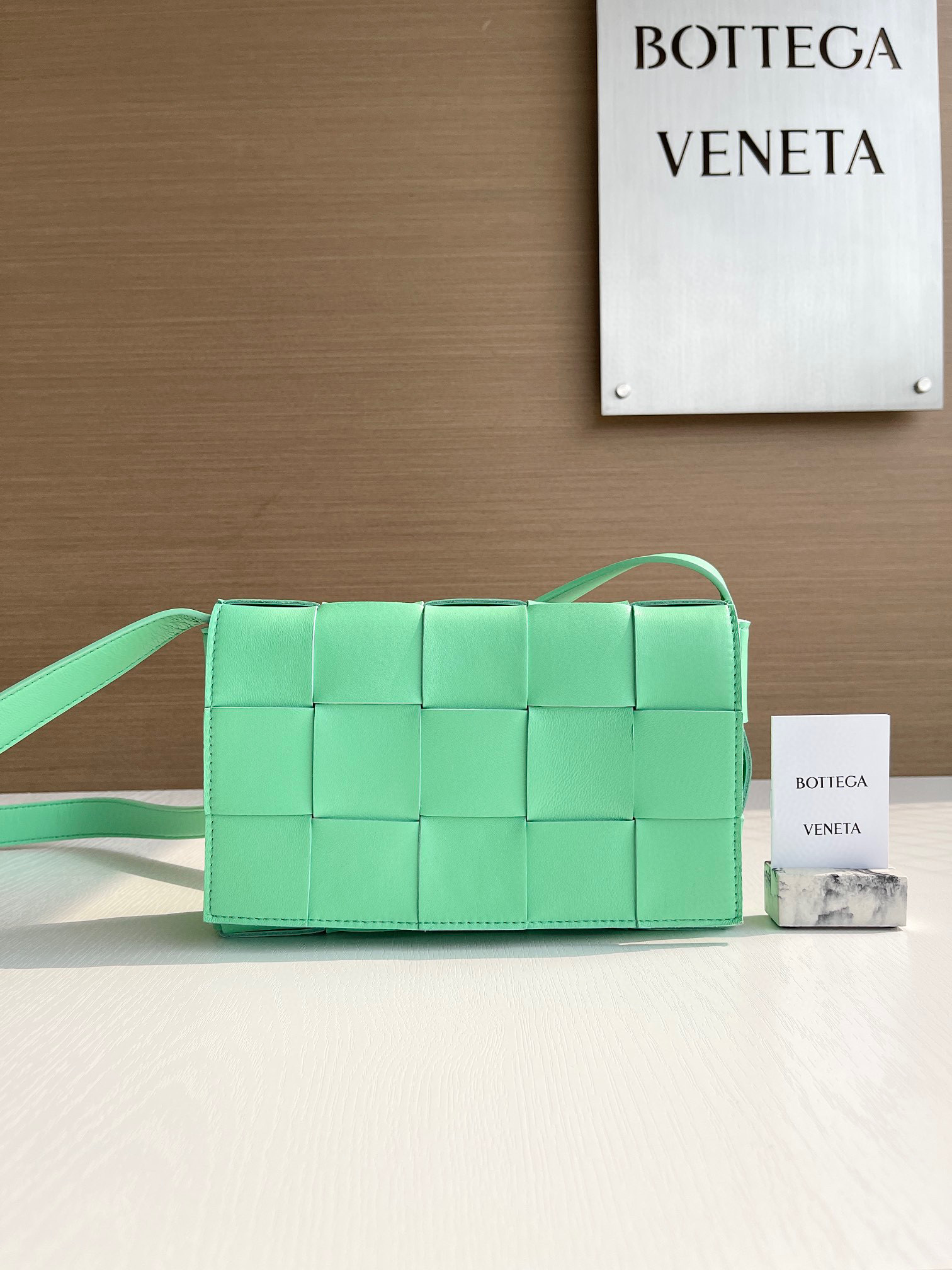 보테가베네타 Bottega Veneta Cassette 카세트 578004