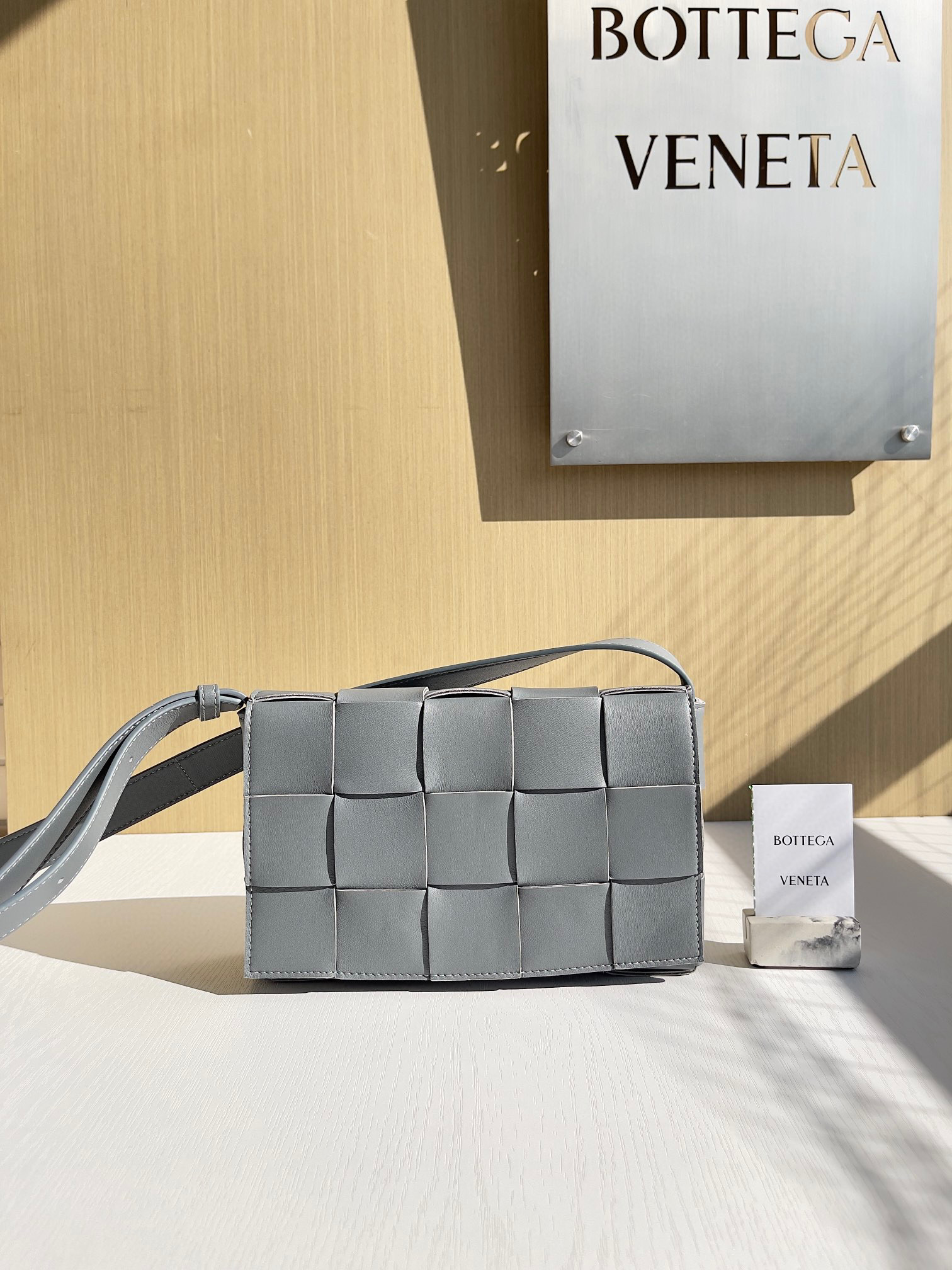 보테가베네타 Bottega Veneta Cassette 카세트 578004