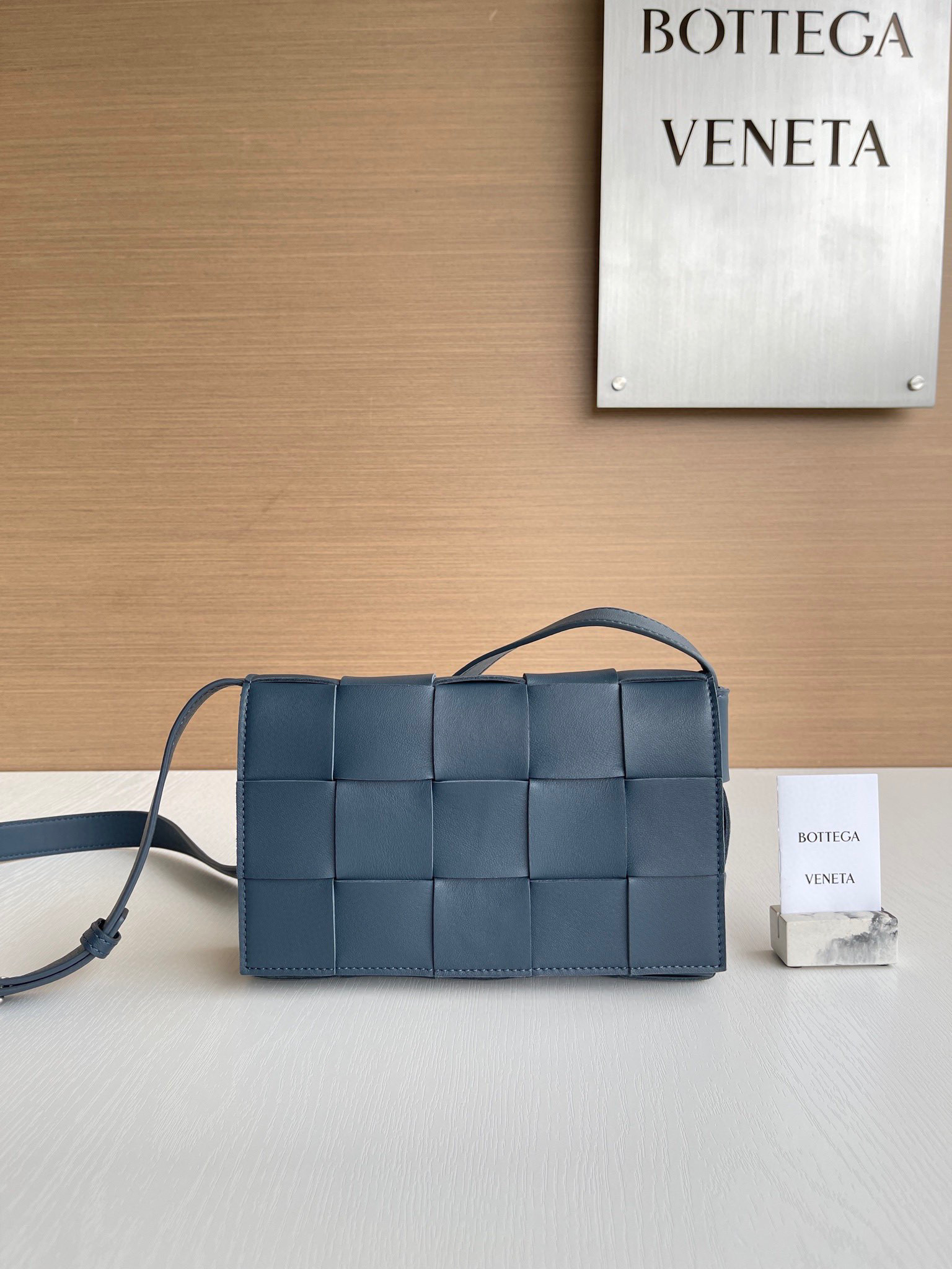 보테가베네타 Bottega Veneta Cassette 카세트 578004