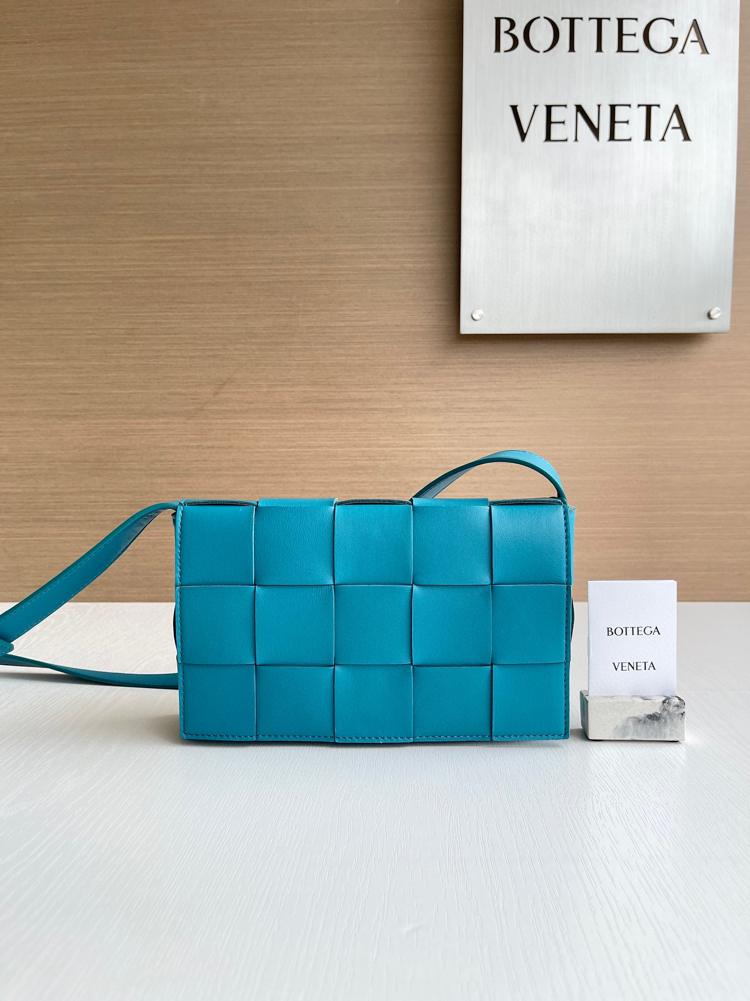 보테가베네타 Bottega Veneta Cassette 카세트 578004