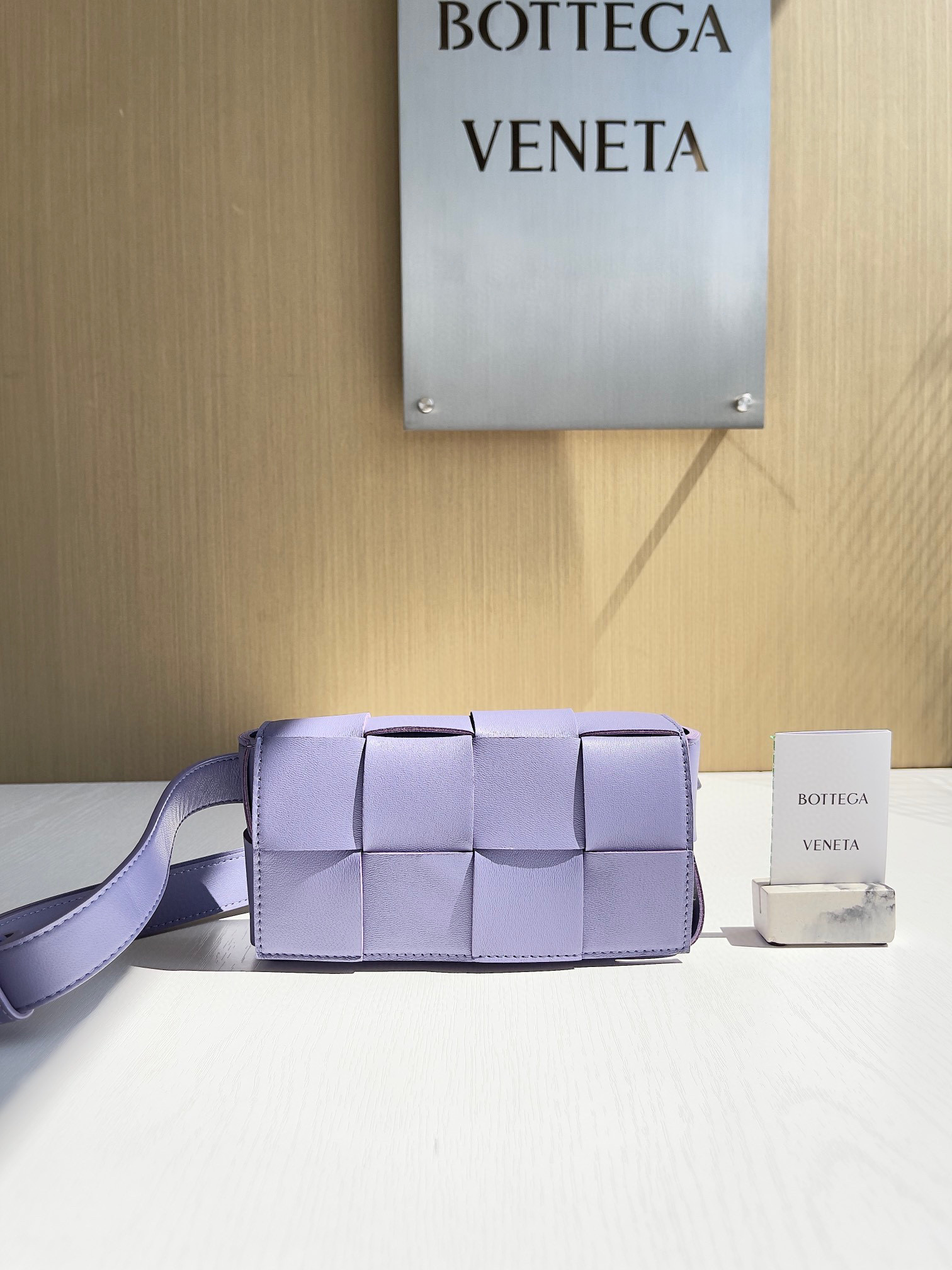 보테가베네타 Bottega Veneta Cassette 카세트 639367