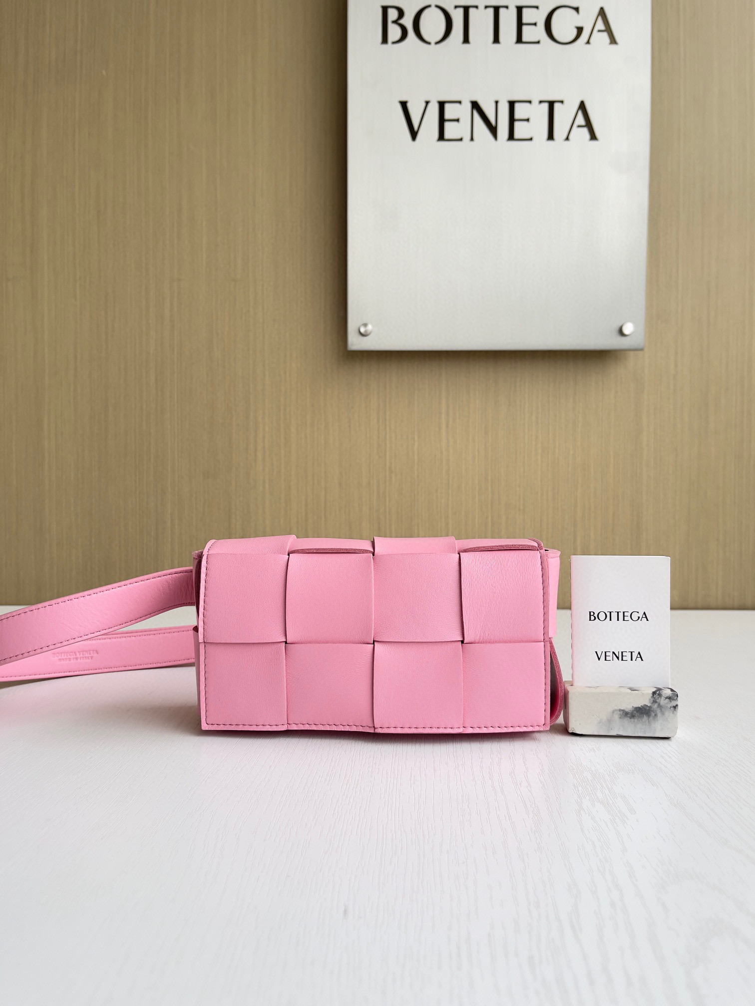 보테가베네타 Bottega Veneta Cassette 카세트 639367