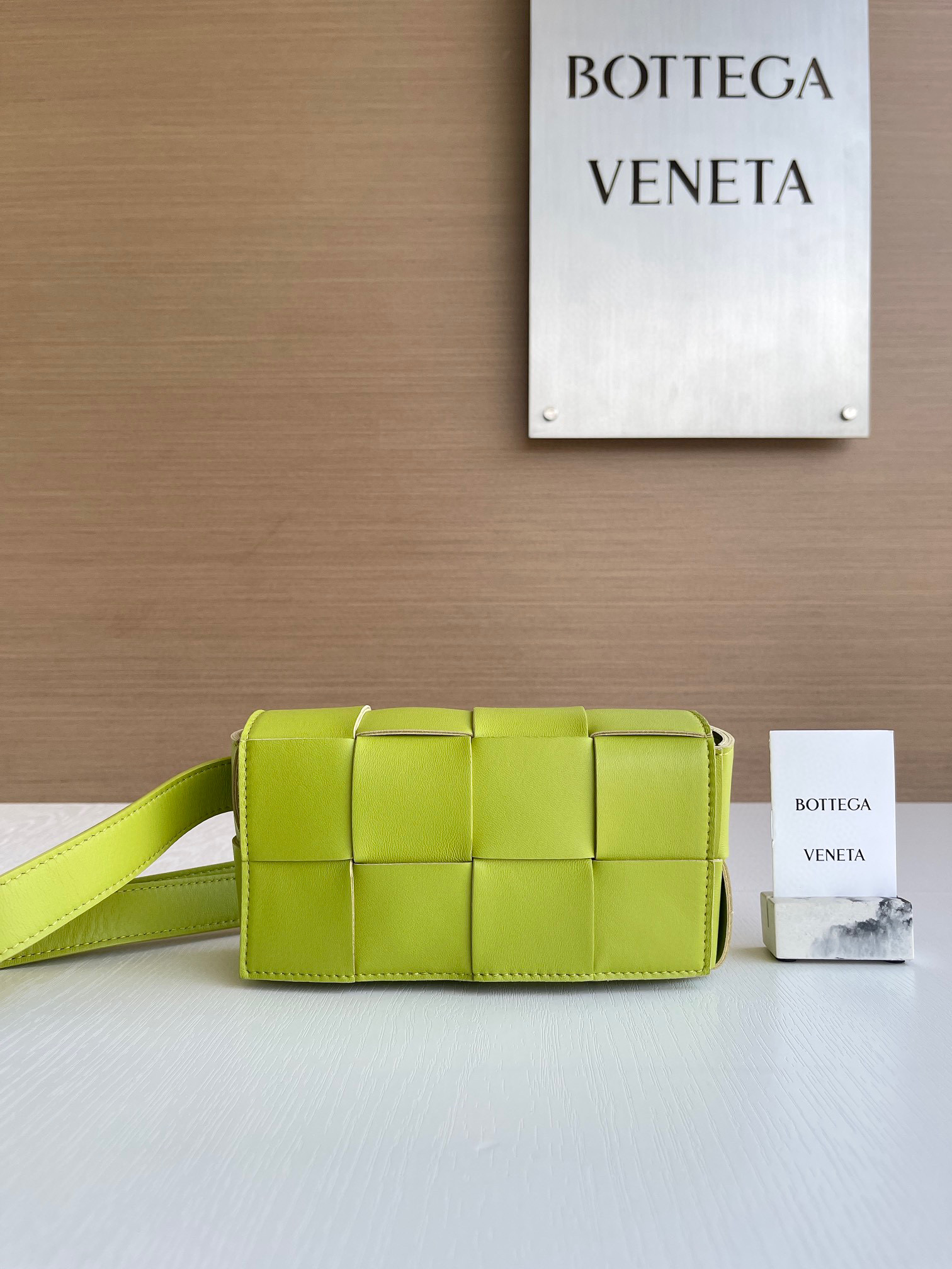 보테가베네타 Bottega Veneta Cassette 카세트 639367