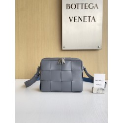 보테가베네타 Bottega Veneta 카세트 카메라 백 Cassette Camera Bag 730027