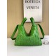 보테가베네타 Bottega Veneta 볼링 카세트 Cassette 730327