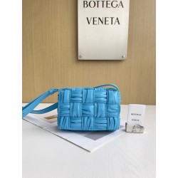 보테가베네타 Bottega Veneta 스몰 카세트 Cassette 736253