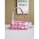 보테가베네타 Bottega Veneta 스몰 브릭 카세트 Brick Cassette 736233