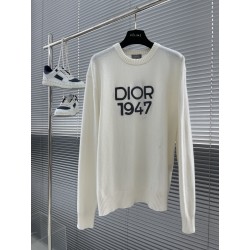 디올 Dior 스웨터