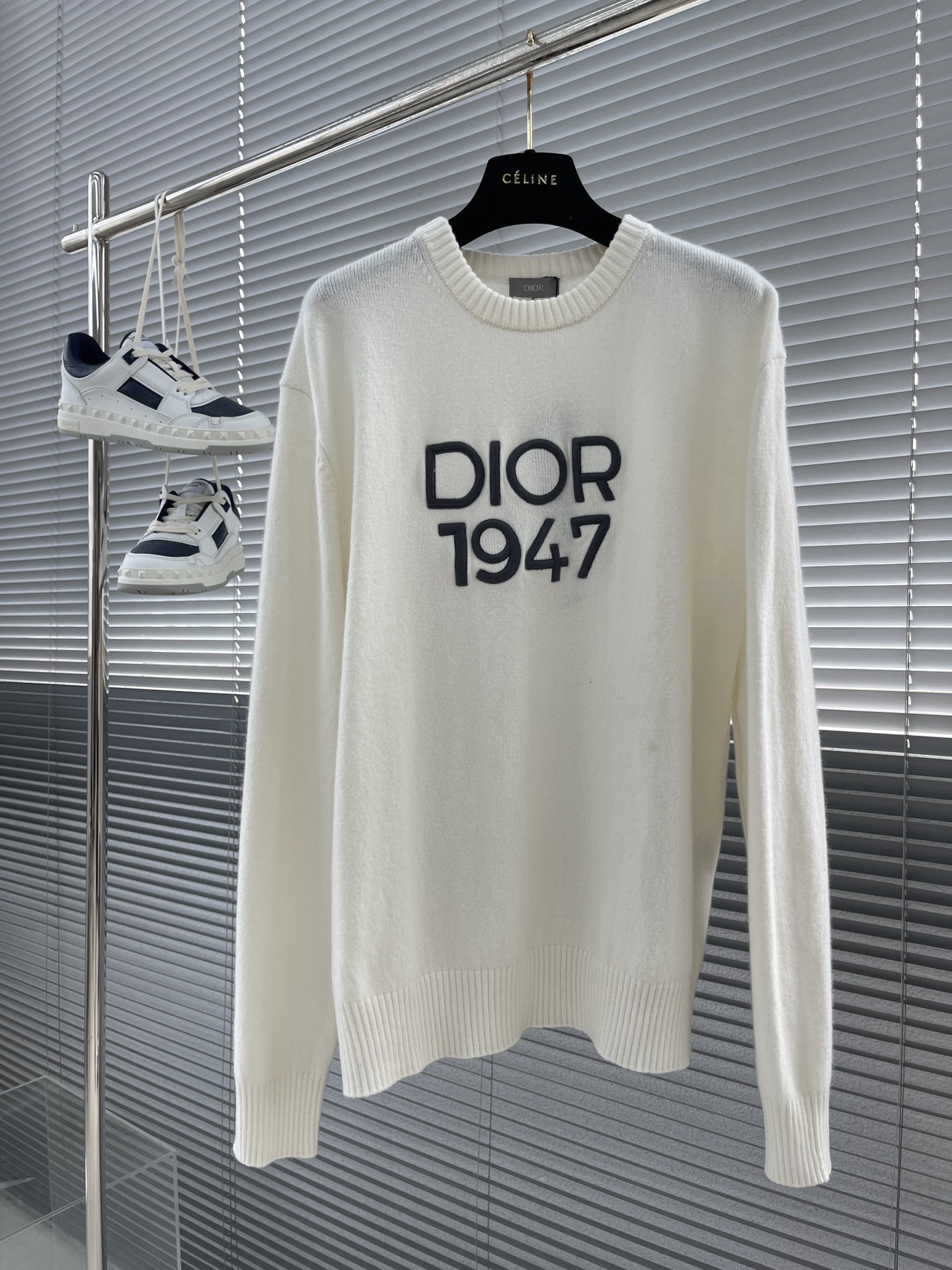 디올 Dior 스웨터