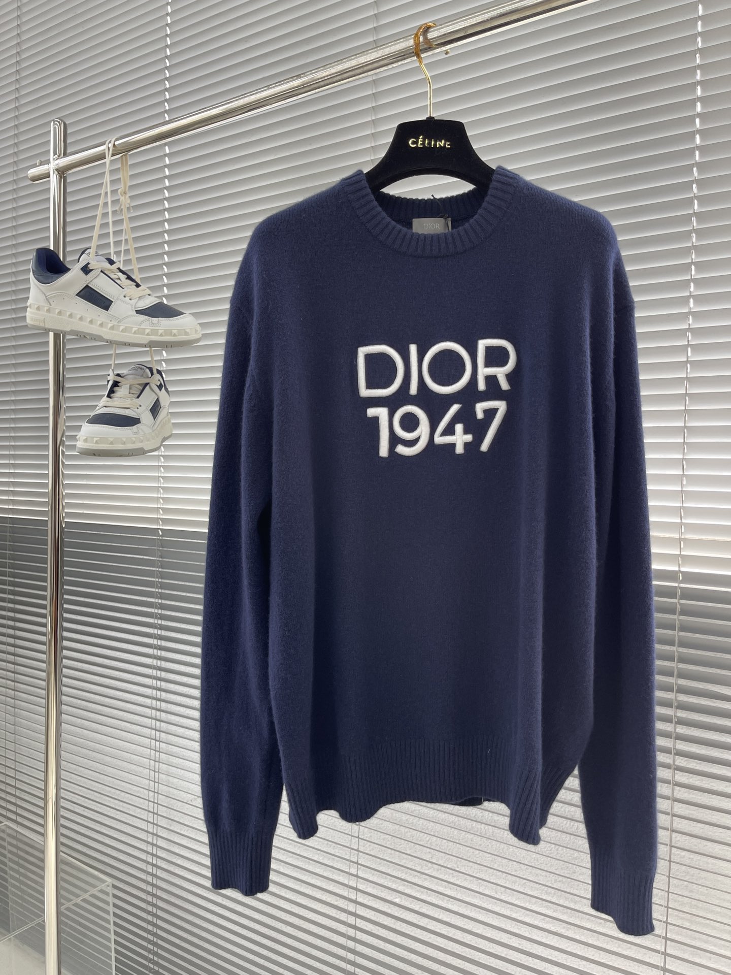 디올 Dior 스웨터