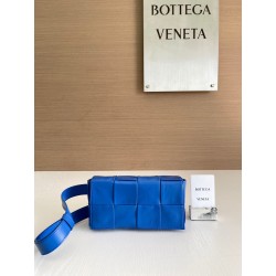 보테가베네타 Bottega Veneta 카세트 벨트 백 Cassette 651053