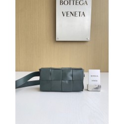 보테가베네타 Bottega Veneta 카세트 벨트 백 Cassette 651053