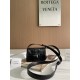 보테가 베네타 Bottega Veneta 미니 레더 카세트백 리본 Cassette 667048