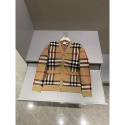 버버리 Burberry 가디건